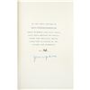 Image 2 : John Updike Signed Book