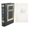 Image 1 : Kurt Vonnegut Signed Book