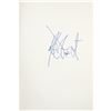 Image 2 : Kurt Vonnegut Signed Book