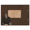 Image 1 : H. G. Wells Signature