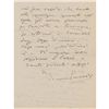 Image 3 : Giacomo Puccini Autograph Letter Signed
