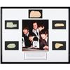 Image 1 : Beatles Signatures (1963)