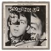 Image 1 : Beatles: Paul McCartney Signed 45 RPM Record