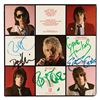 Image 1 : The Cars Signed Album