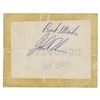 Image 1 : Led Zeppelin: John Bonham Signature