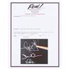 Image 3 : Pink Floyd Signed Album