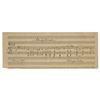 Image 1 : Engelbert Humperdinck Autograph Musical Quotation Signed