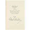 Image 2 : Arthur Rubinstein Signed Book
