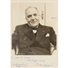 Image 1 : Bruno Walter Signed Photograph