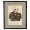 Image 2 : Bruno Walter Signed Photograph