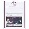 Image 2 : B. B. King Signed Album