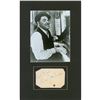 Image 1 : Fats Waller Signature