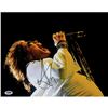 Image 1 : Aerosmith: Steven Tyler Signed Oversized Photograph