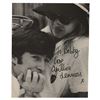 Image 1 : Beatles: Cynthia Lennon Signed Photograph