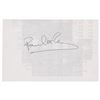 Image 1 : Beatles: Paul McCartney Signature