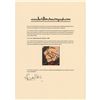 Image 2 : David Bowie Signed Photograph