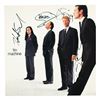 Image 1 : David Bowie and Tin Machine Signed Album