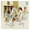 Image 1 : Cheap Trick Signed Album