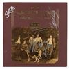 Image 1 : Crosby, Stills, Nash and Young Signed Album