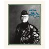 Image 2 : Elton John Signed Photograph