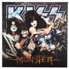Image 1 : KISS Signed Album