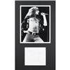 Image 1 : Led Zeppelin: Robert Plant Signature
