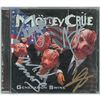 Image 1 : Motley Crue Signed CD