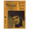 Image 1 : Elvis Presley 1956 'Souvenir Picture Album' Concert Program
