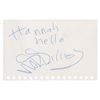 Image 1 : The Smiths: Morrissey Signature