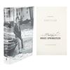 Image 1 : Bruce Springsteen Signed Book