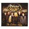 Image 1 : Styx Signed CD