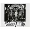 Image 1 : ZZ Top Signed Photograph