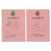 Image 1 : ZZ Top Signatures
