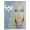 Image 1 : Cher Signed Tour Book