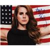 Image 1 : Lana Del Rey Signed Photograph
