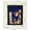 Image 2 : Taylor Swift Signed Photograph