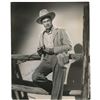 Image 1 : Gary Cooper Signed Photograph