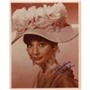 Image 1 : Audrey Hepburn Signed Photograph