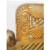 Image 10 : Paramount Pictures 'King Tutankhamun' Egyptian Revival Prop Chair