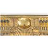 Image 9 : Paramount Pictures 'King Tutankhamun' Egyptian Revival Prop Chair