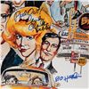 Image 2 : American Graffiti Multi-Signed Poster