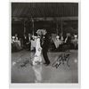 Image 1 : Fred Astaire and Ginger Rogers Signed Photograph