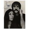 Image 1 : Cher Signed Photograph