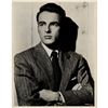 Image 1 : Montgomery Clift Signed Photograph