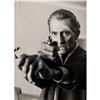Image 1 : Peter Cushing Signed Photograph