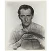 Image 1 : Peter Cushing Signed Photograph