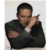 Image 1 : Michael Douglas Signed Oversized Photograph