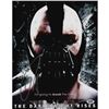 Image 1 : Batman: Tom Hardy Signed Oversized Photograph