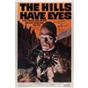 Image 1 : The Hills Have Eyes Multi-Signed Poster