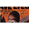 Image 3 : The Hills Have Eyes Multi-Signed Poster